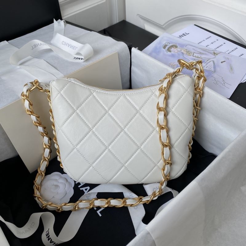 Ch**el hobo bags